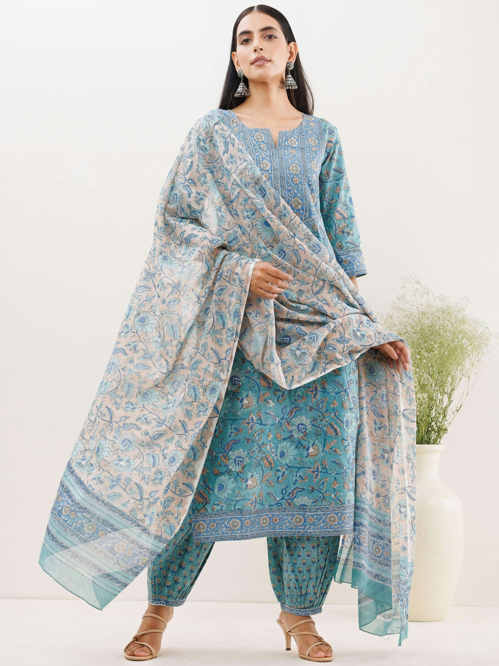 Best Selling Salwar Sets