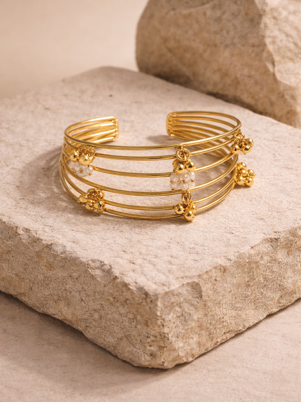 Handcuff Bracelet