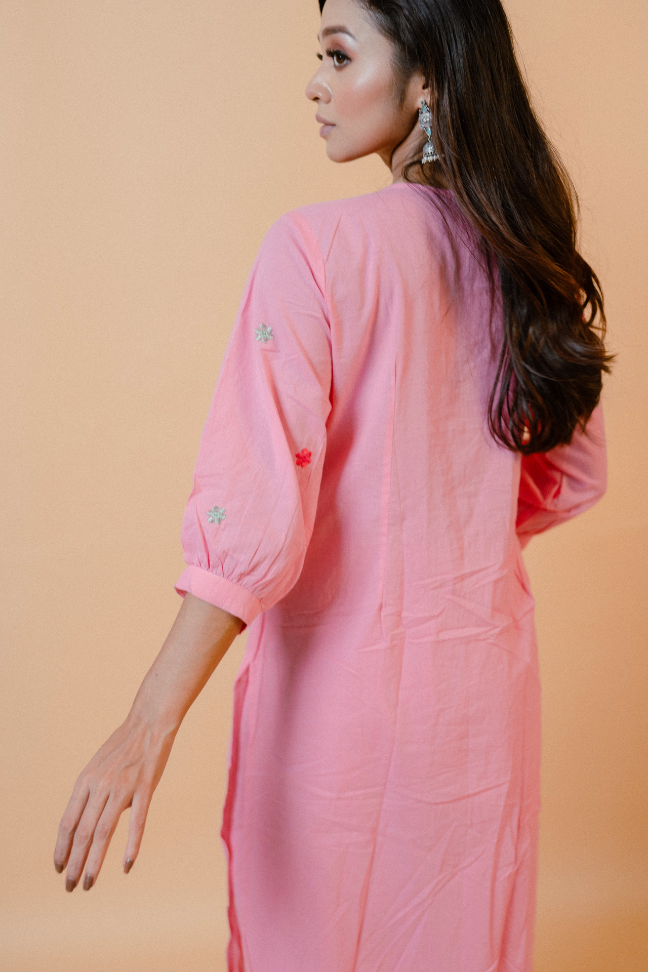 Salwar Set with dupatta