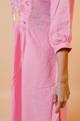 Salwar Set with dupatta