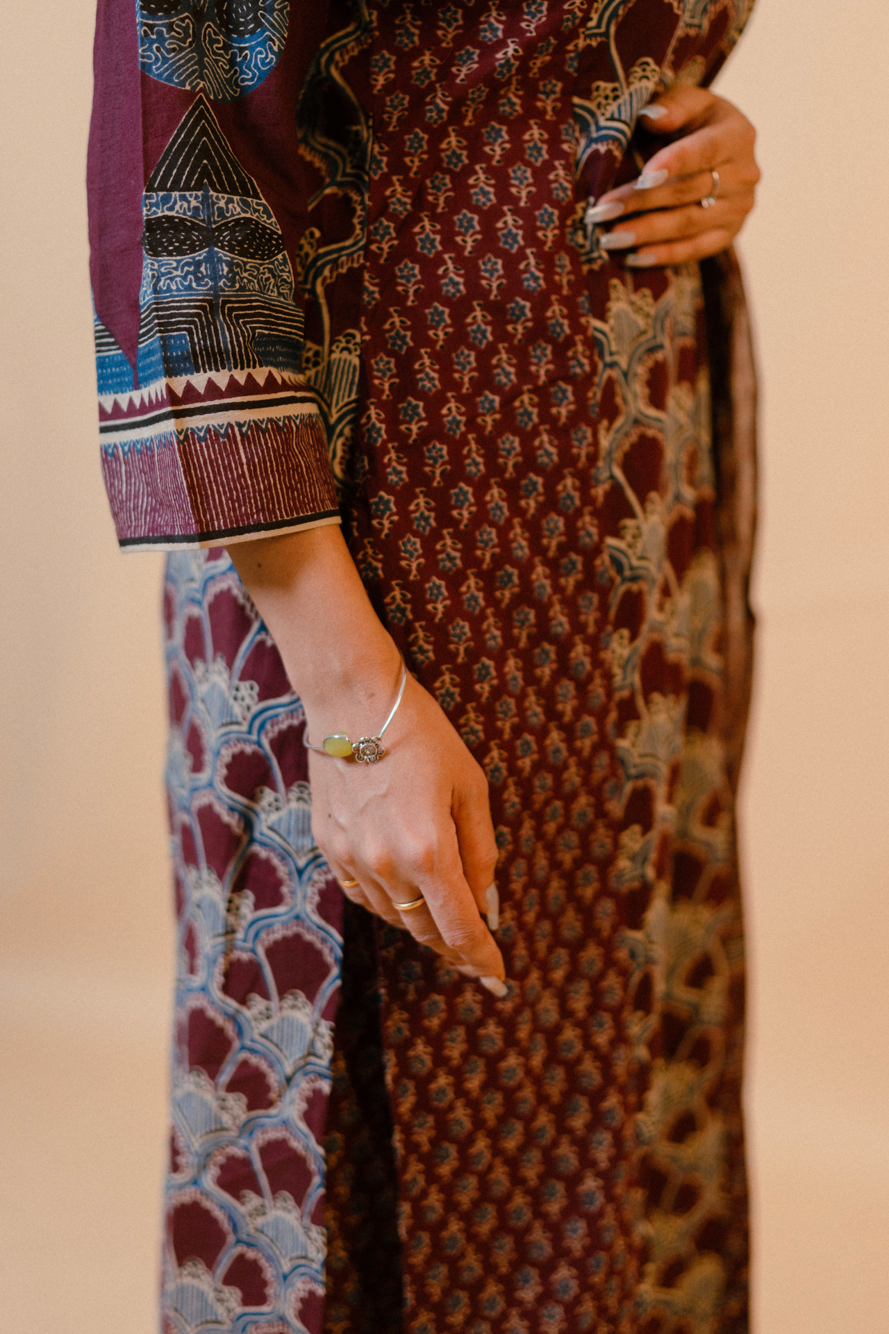 Cotton Salwar Suit for Daily wear