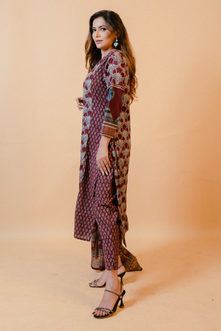 Cotton Salwar Suit for Daily wear