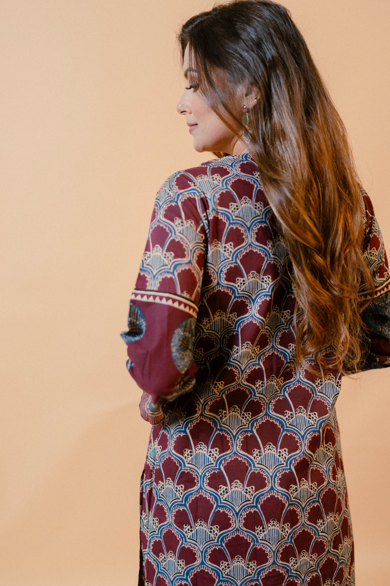 Cotton Salwar Suit for Daily wear