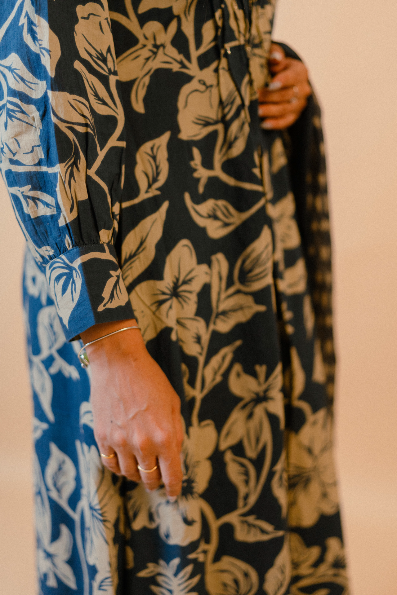 Cotton Printed Salwar Suit