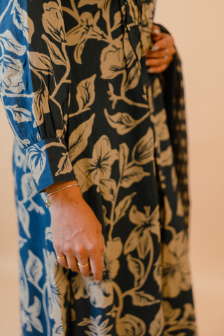 Cotton Printed Salwar Suit