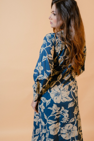 Cotton Printed Salwar Suit