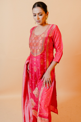 Festive Wear Salwar Suit