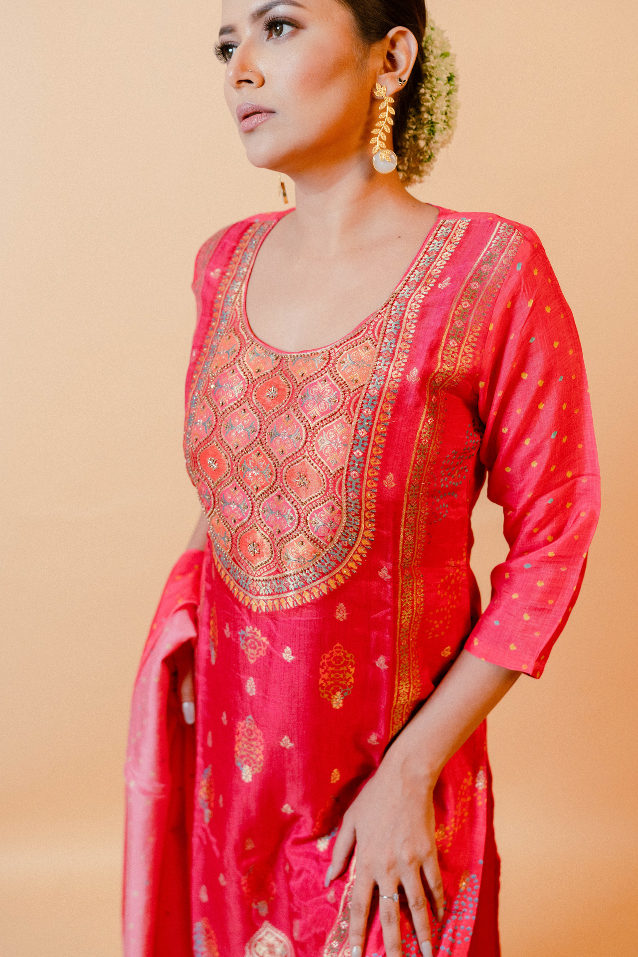 Festive Wear Salwar Suit