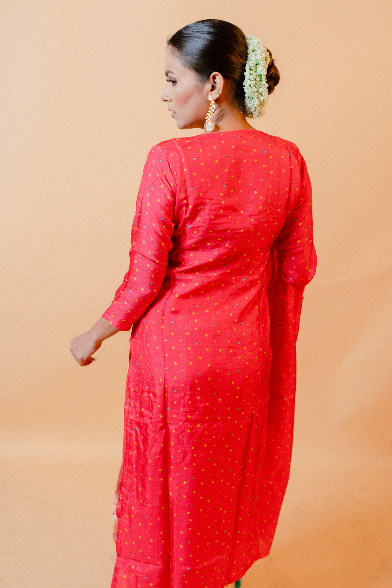 Festive Wear Salwar Suit