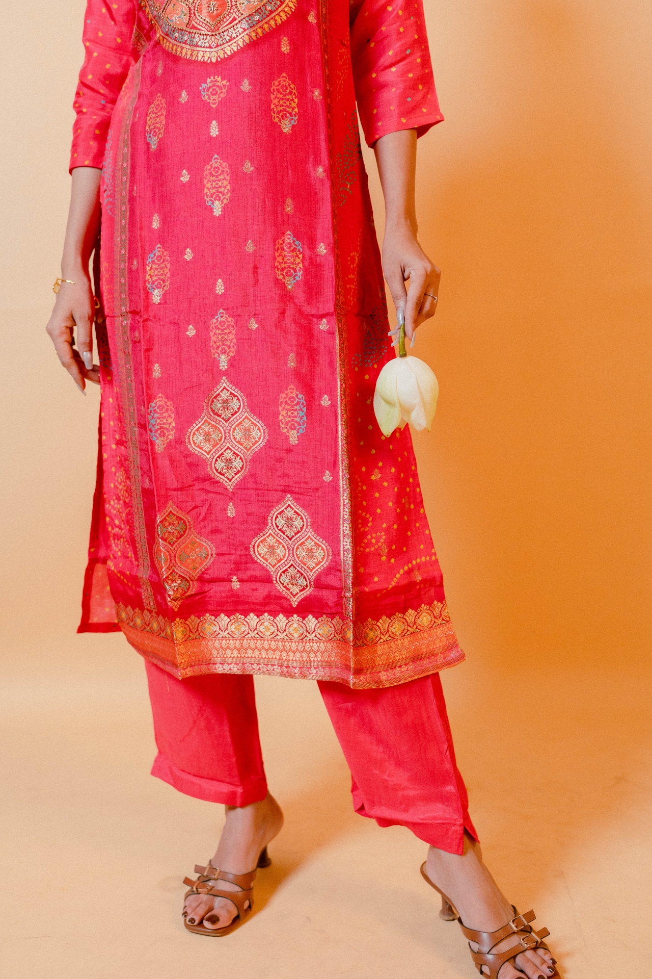 Festive Wear Salwar Suit