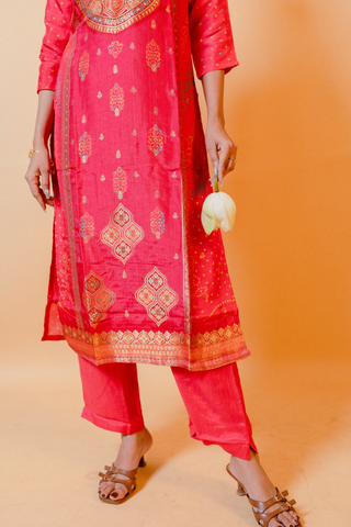 Festive Wear Salwar Suit