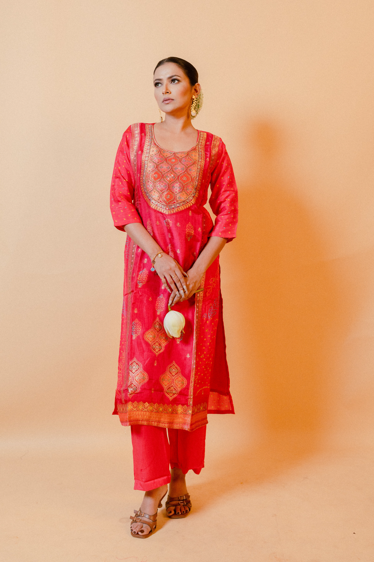 Festive Wear Salwar Suit