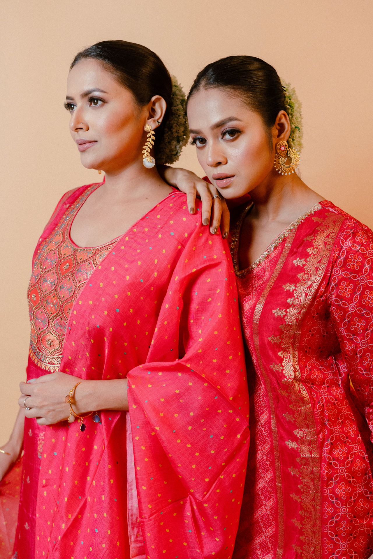 Festive Wear Salwar Suit