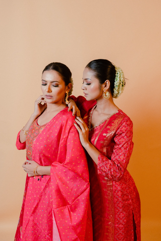 Festive Wear Salwar Suit