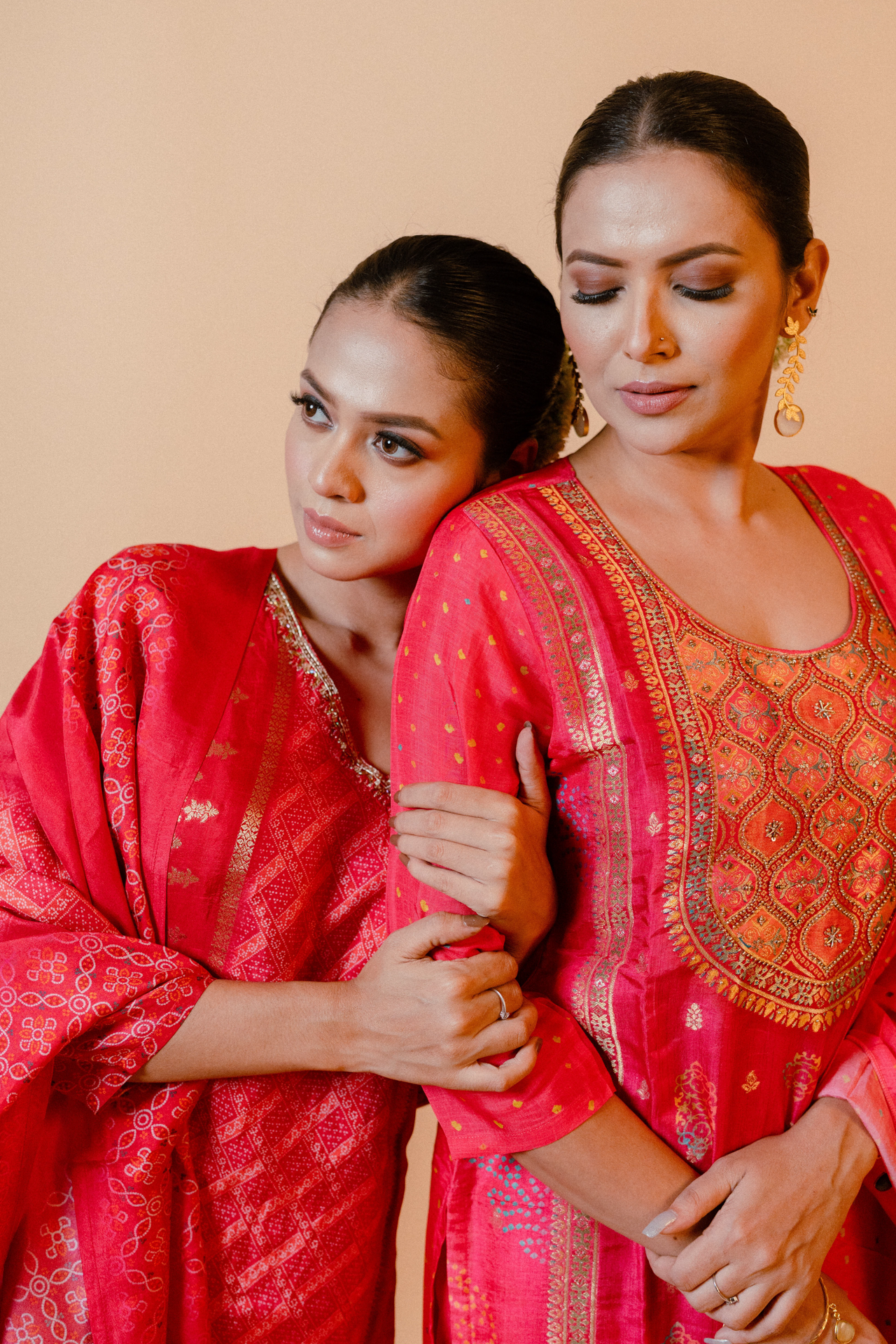 Festive Wear Salwar Suit