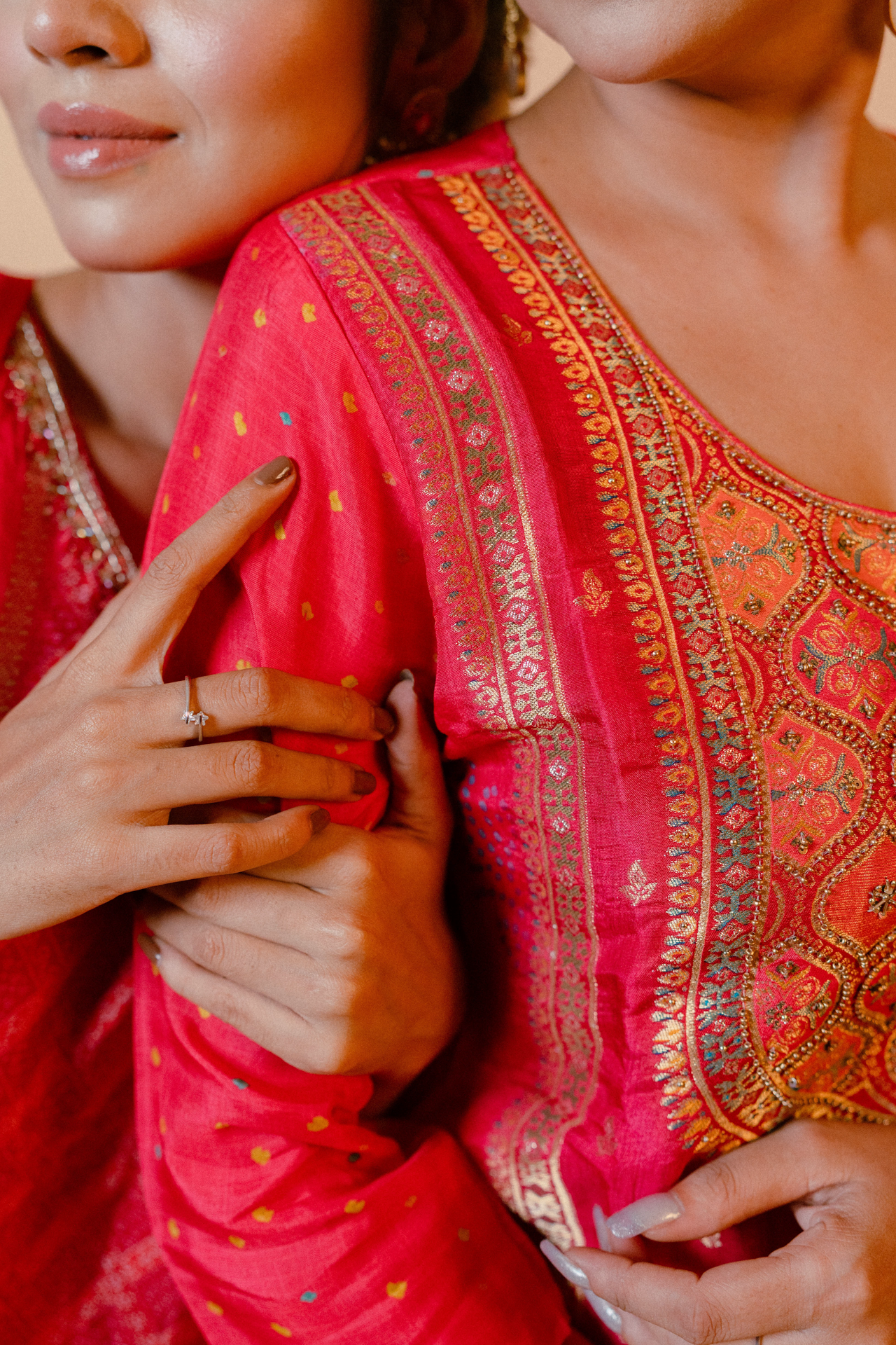 Festive Wear Salwar Suit